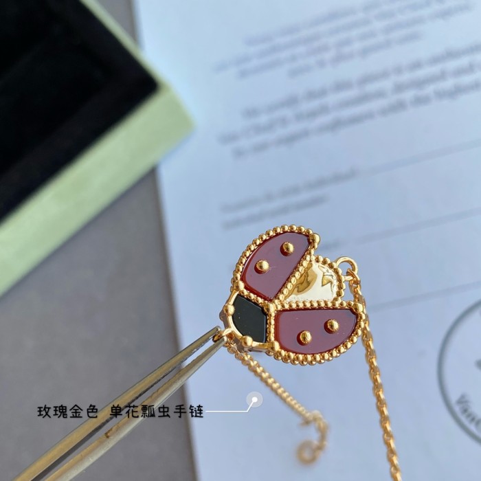 Jewelry Van Cleef x Arpels 20