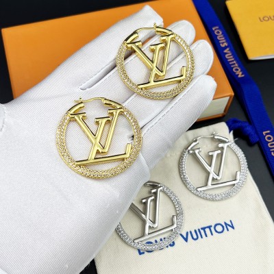 Jewelry Louis Vuitton 126