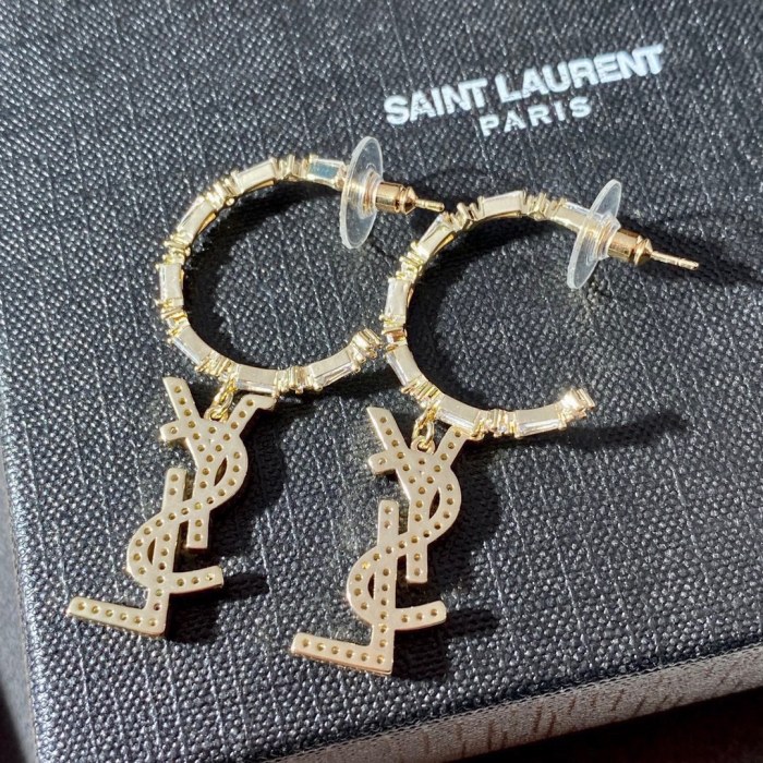 Jewelry yves saint laurent 77