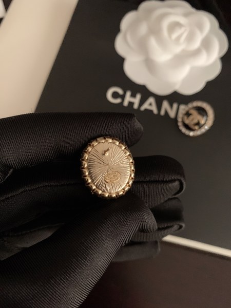 Jewelry Chanel 734