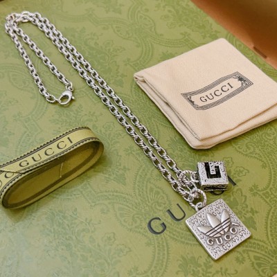 Jewelry Gucci 295