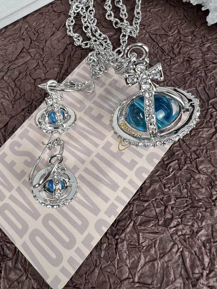  Jewelry vivienne westwood 50