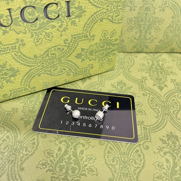 Jewelry Gucci 303
