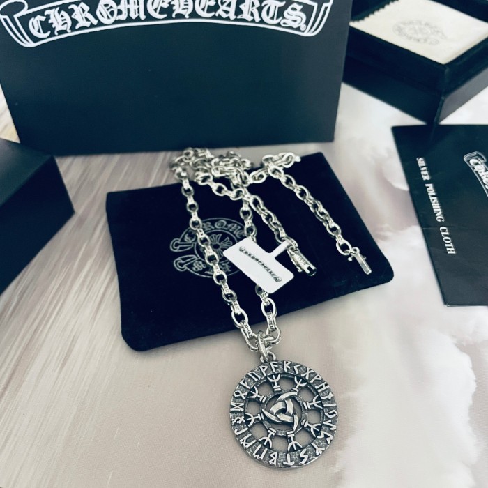 Jewelry chrome hearts 255