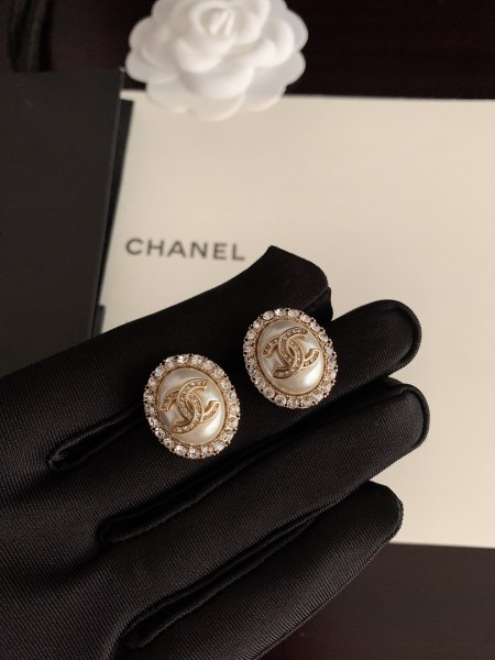 Jewelry Chanel 735