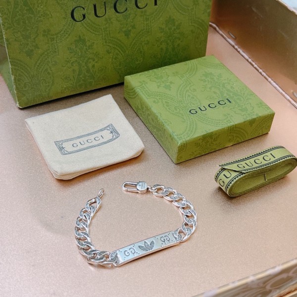 Jewelry Gucci 308