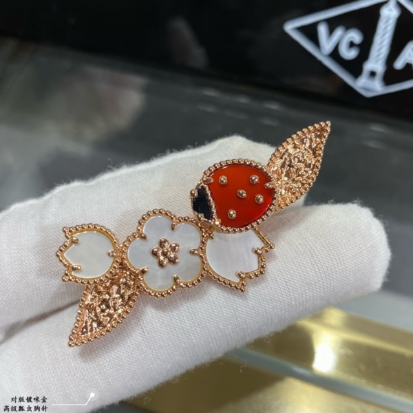 Jewelry Van Cleef x Arpels 19