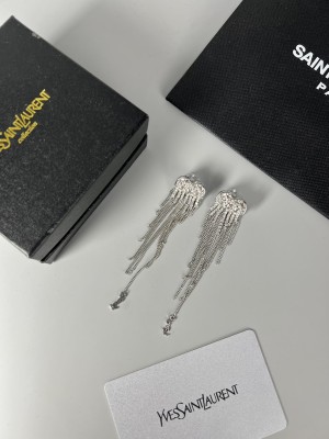 Jewelry yves saint laurent 72