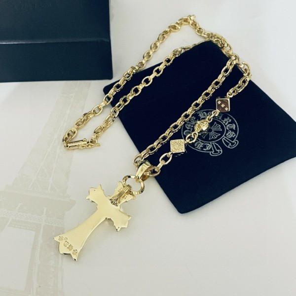 Jewelry chrome hearts 264