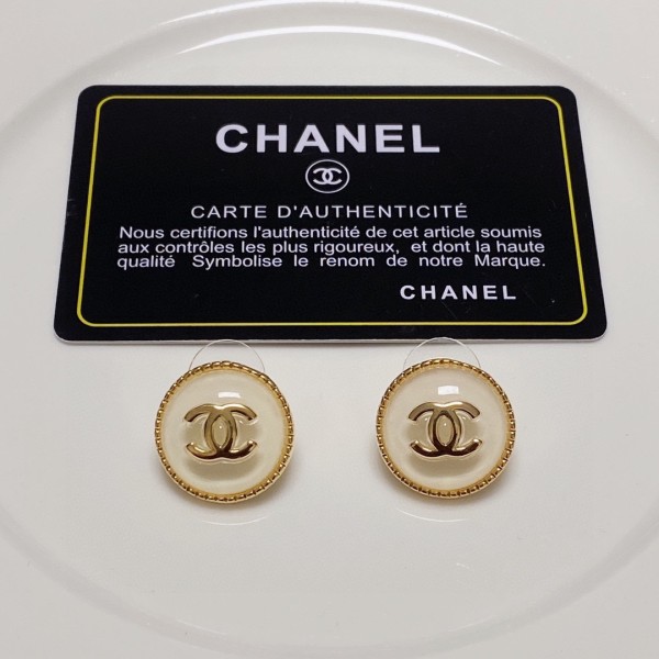 Jewelry Chanel 707