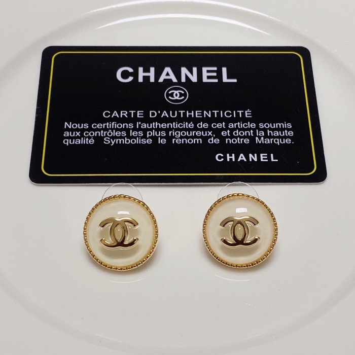 Jewelry Chanel 707