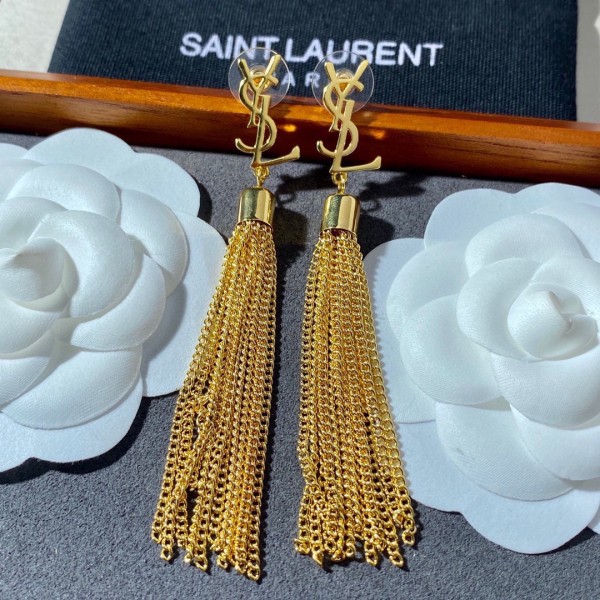 Jewelry yves saint laurent 76
