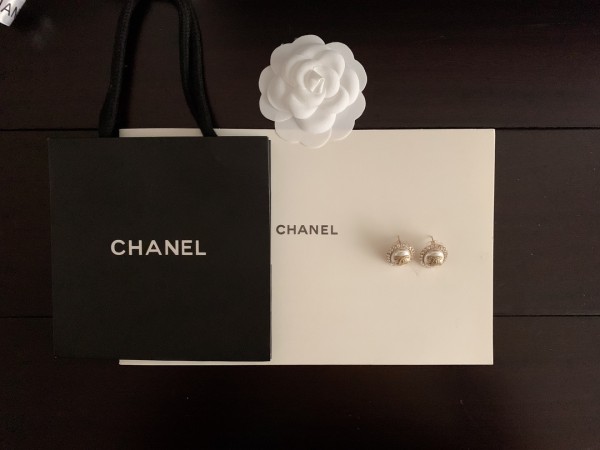 Jewelry Chanel 735