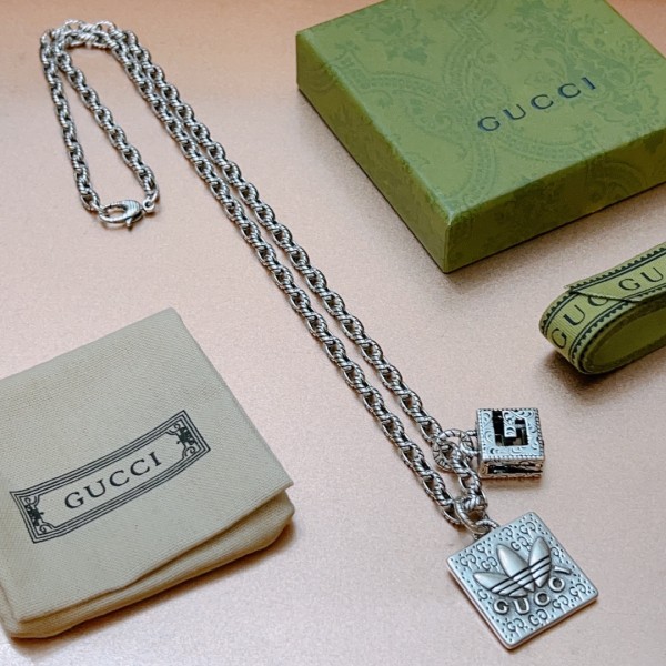 Jewelry Gucci 295