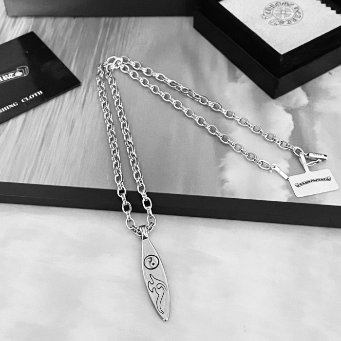 Jewelry chrome hearts 253
