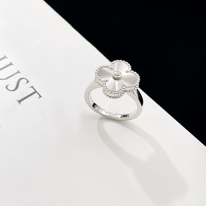 Jewelry Van Cleef x Arpels 8