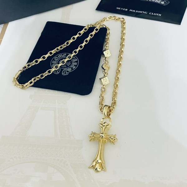 Jewelry chrome hearts 264