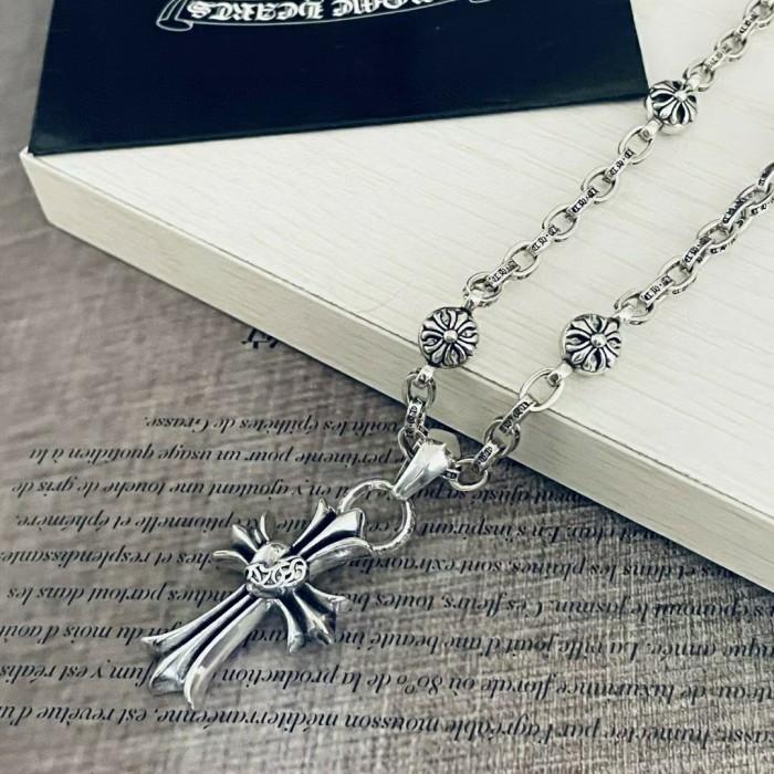Jewelry chrome hearts 260