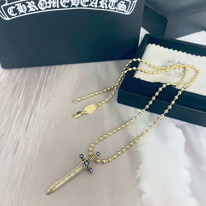 Jewelry chrome hearts 262