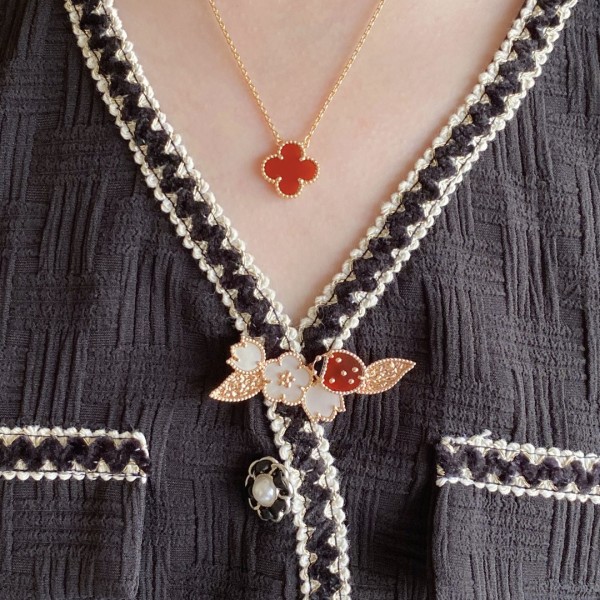 Jewelry Van Cleef x Arpels 19