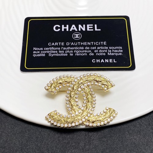 Jewelry Chanel 741