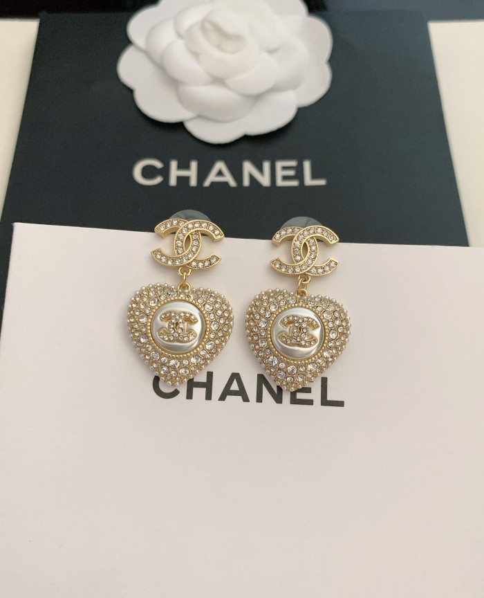 Jewelry Chanel 723