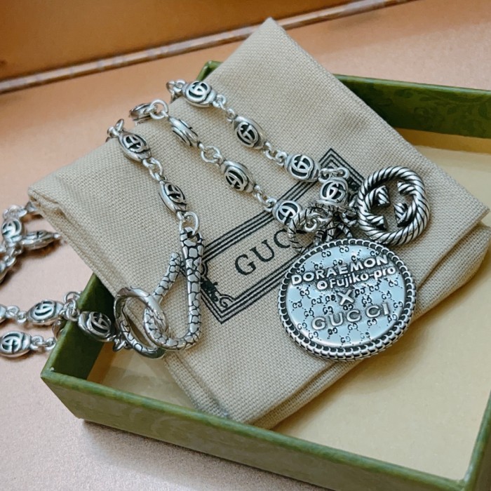 Jewelry Gucci 296