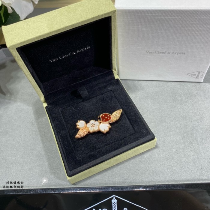 Jewelry Van Cleef x Arpels 19