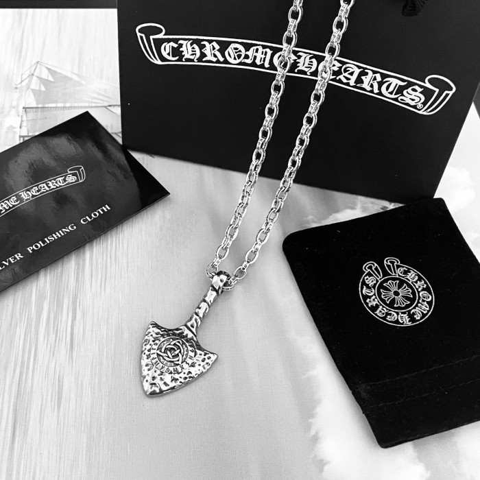 Jewelry chrome hearts 254