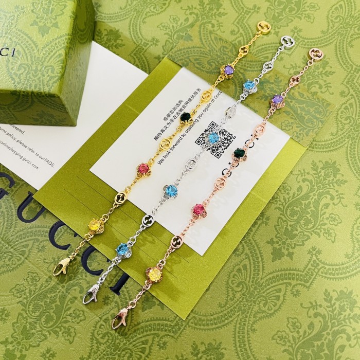 Jewelry Gucci 316