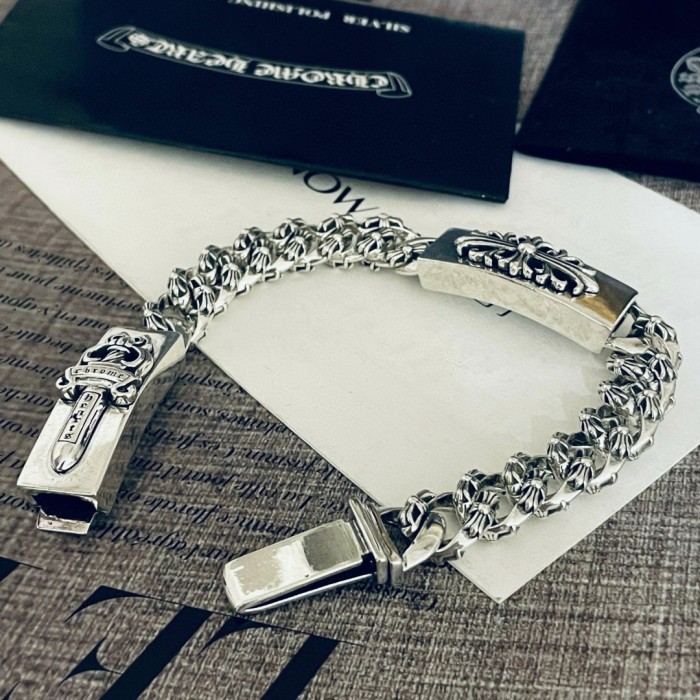 Jewelry chrome hearts 259