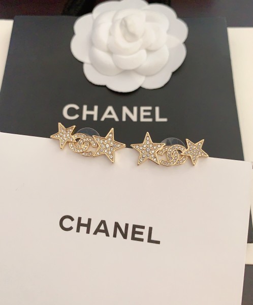 Jewelry Chanel 751