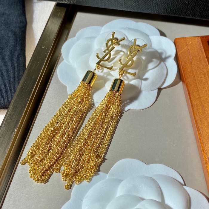 Jewelry yves saint laurent 76