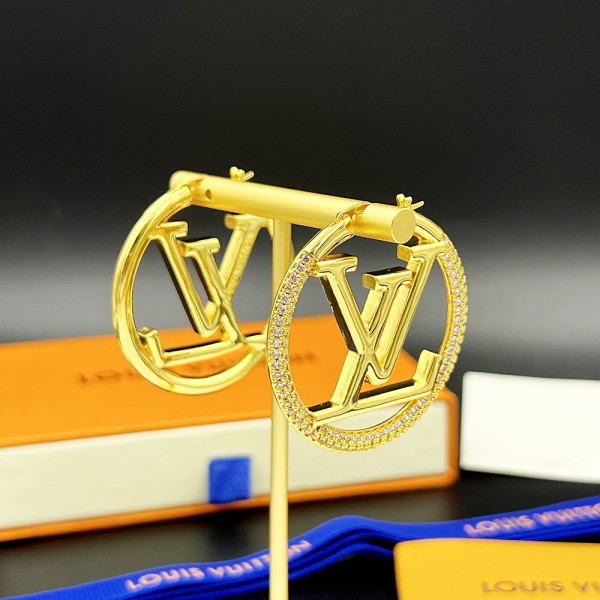 Jewelry Louis Vuitton 126