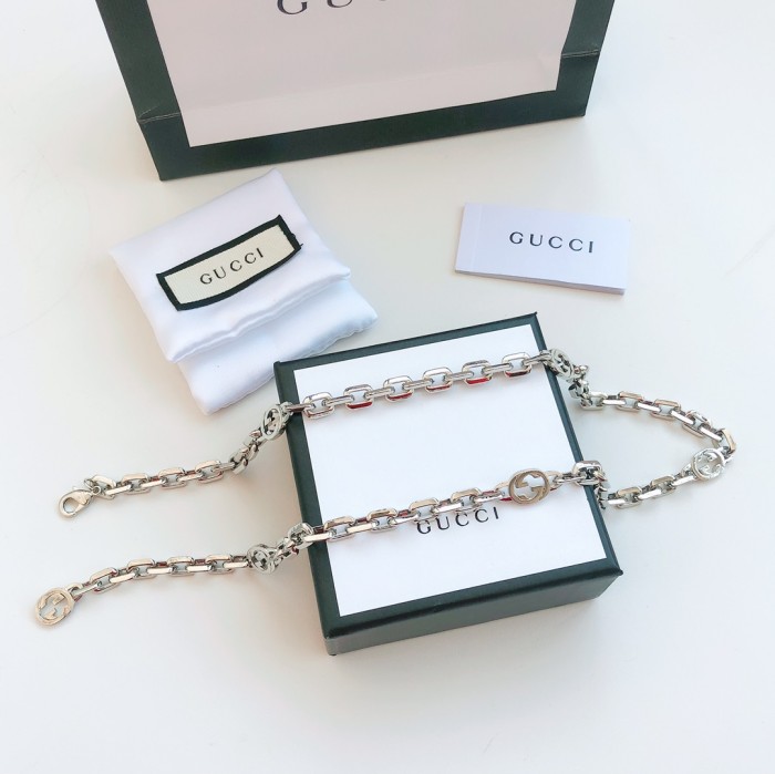 Jewelry Gucci 297
