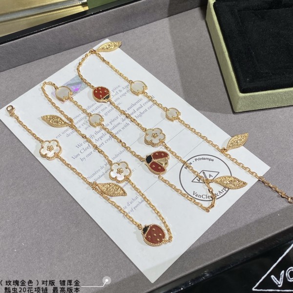 Jewelry Van Cleef x Arpels 22