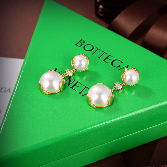 Jewelry Bottega Veneta 9