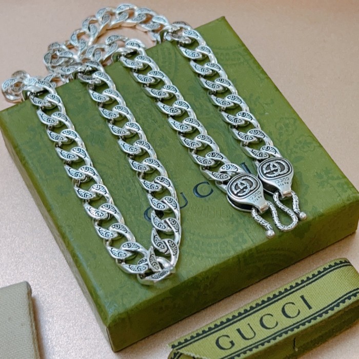 Jewelry Gucci 309