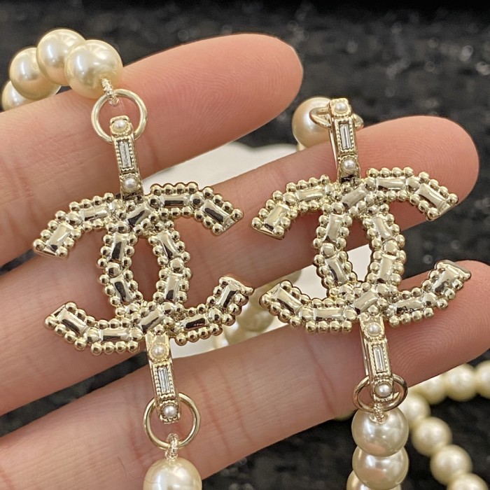 Jewelry Chanel 748