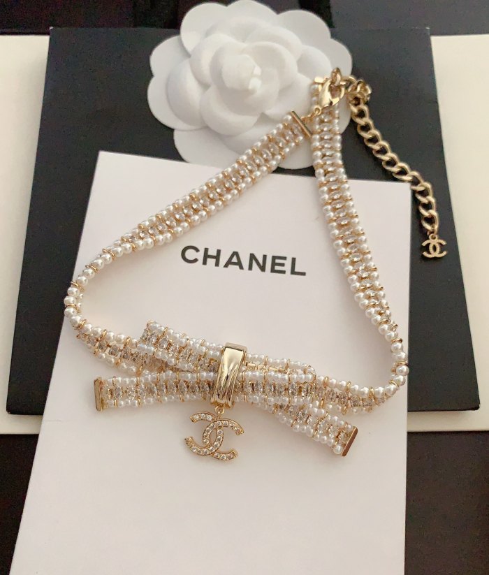 Jewelry Chanel 753