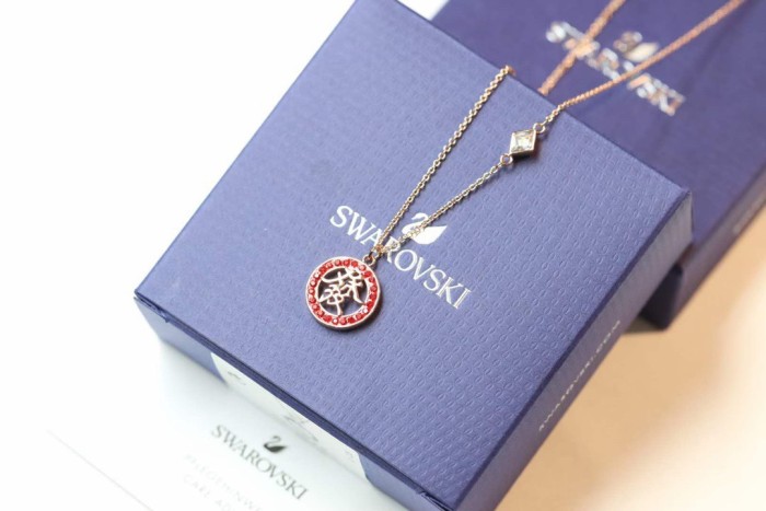 Jewelry swarovski 25