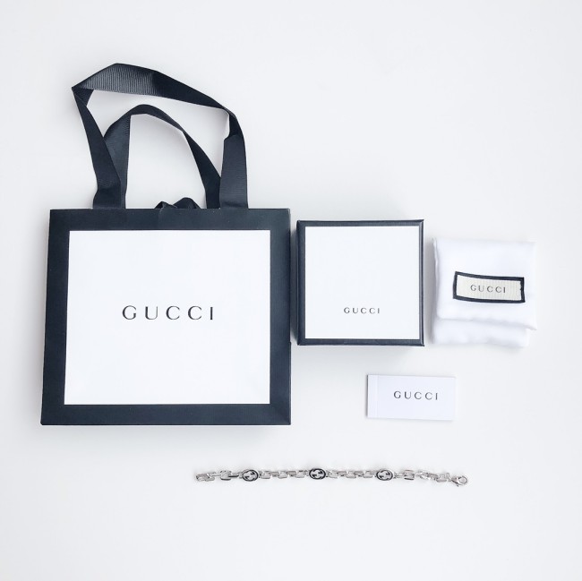 Jewelry Gucci 296