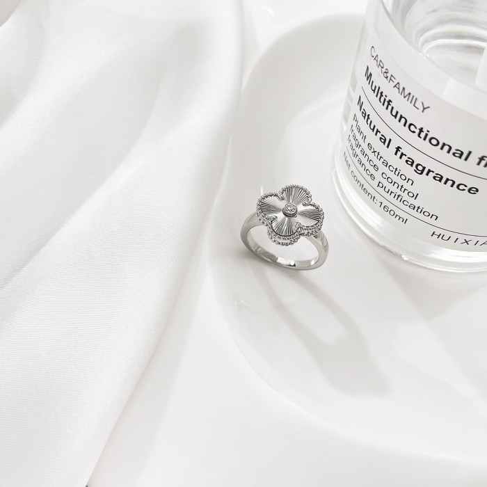 Jewelry Van Cleef x Arpels 8