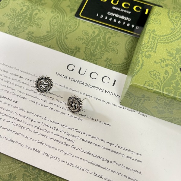 Jewelry Gucci 304