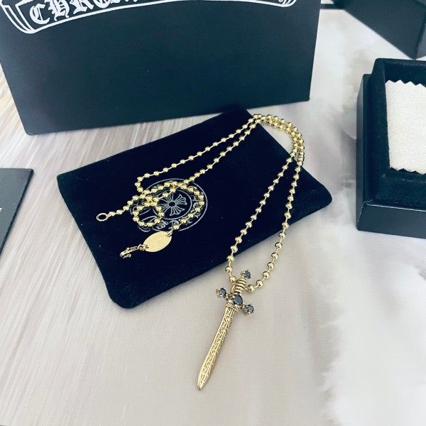 Jewelry chrome hearts 262
