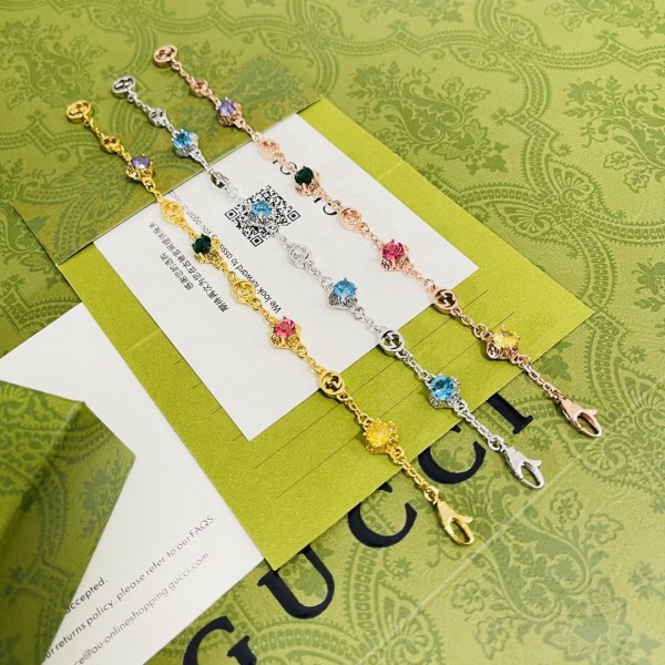 Jewelry Gucci 316