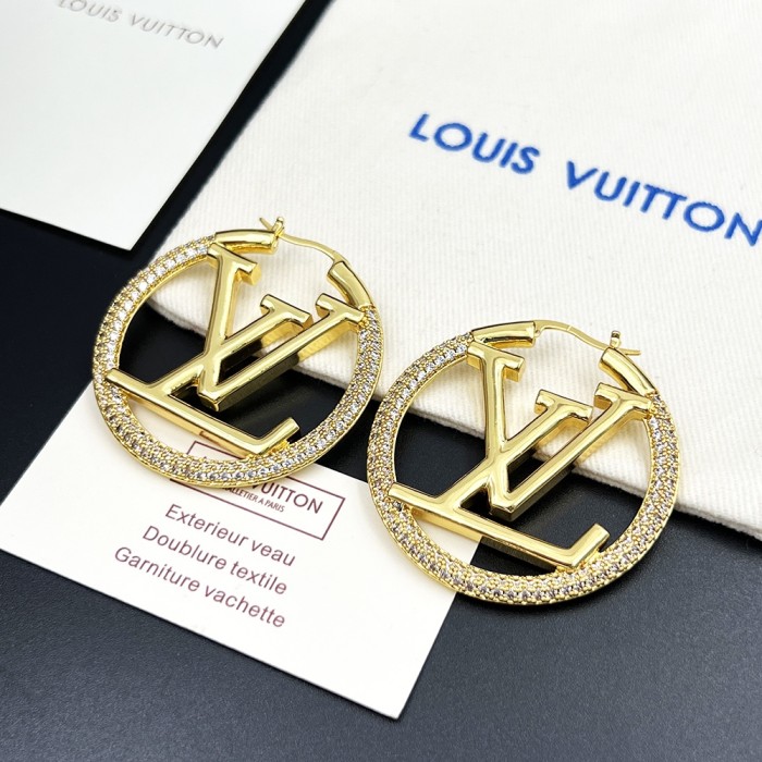 Jewelry Louis Vuitton 126