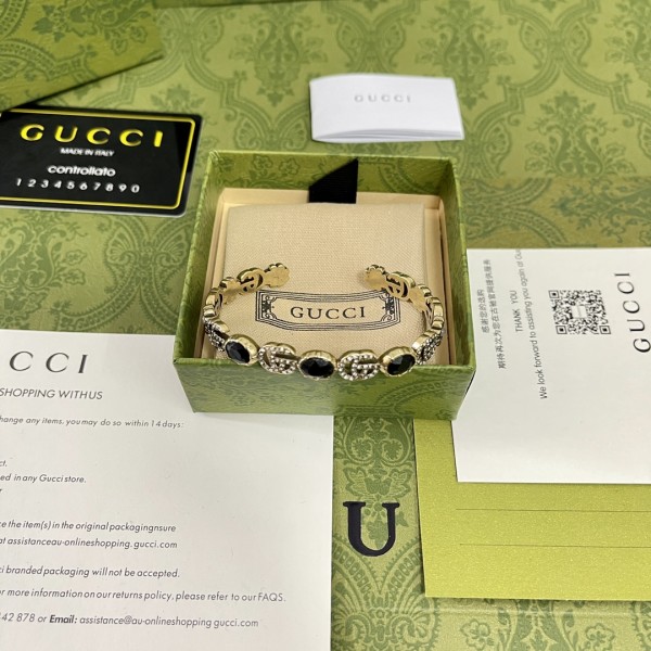 Jewelry Gucci 302