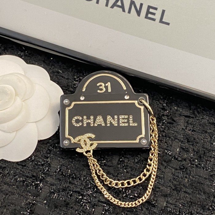 Jewelry Chanel 731