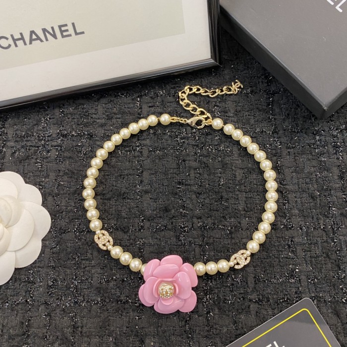 Jewelry Chanel 747